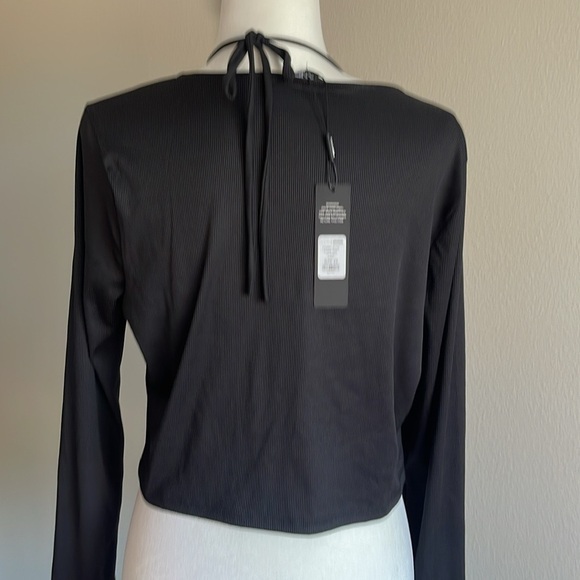 NWT Fashion Nova Top Size 2X - Picture 4 of 6